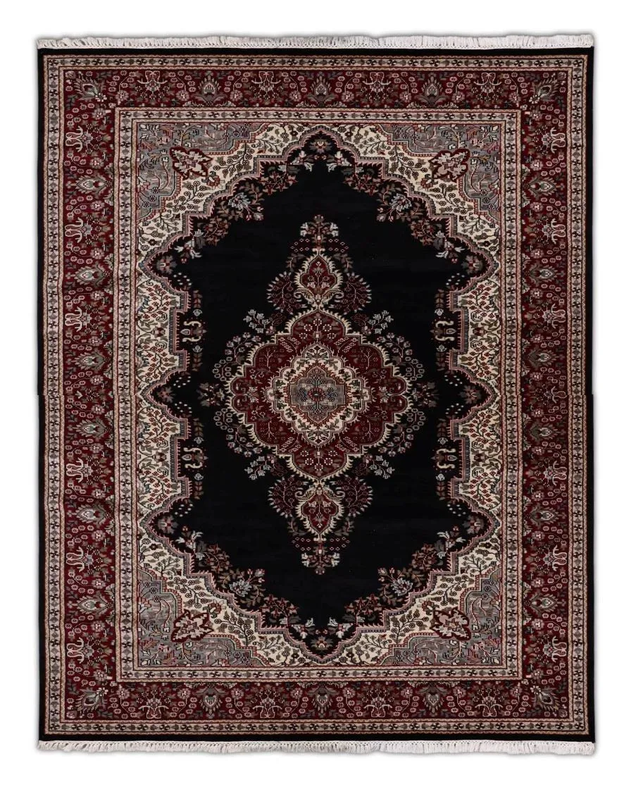 Buying Your First Iranian Silk Rug: What to Know