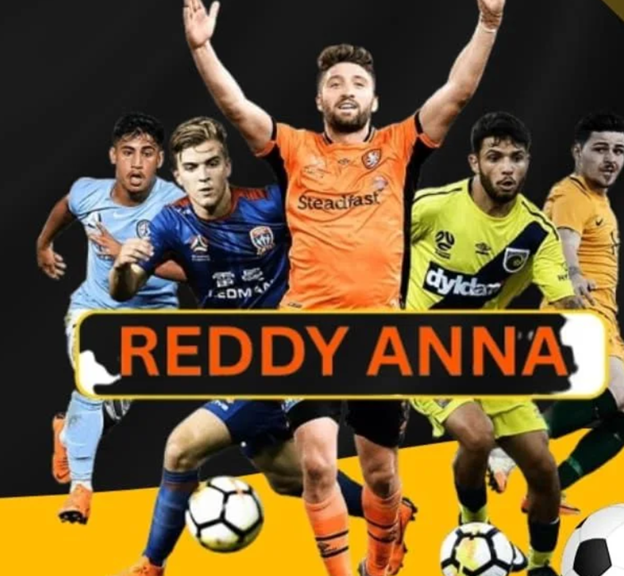 ReddyBook app features and ReddyBook Live access are things people discuss daily
