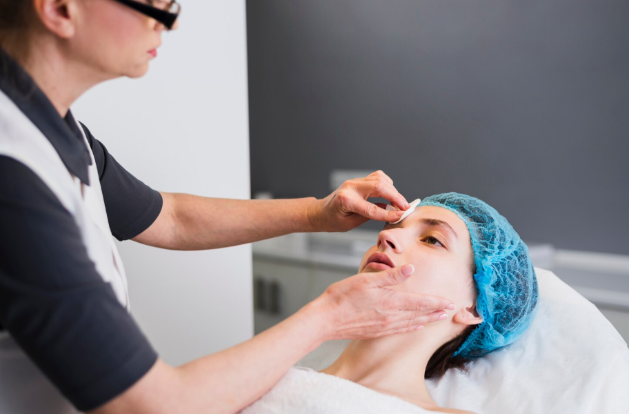 Chemical Peel Singapore for Acne: Can It Help Reduce Breakouts and Scarring?