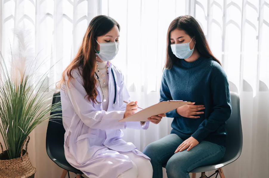 Women’s Health Clinic Singapore: Early Signs of Cervical Cancer and the Importance of Screening