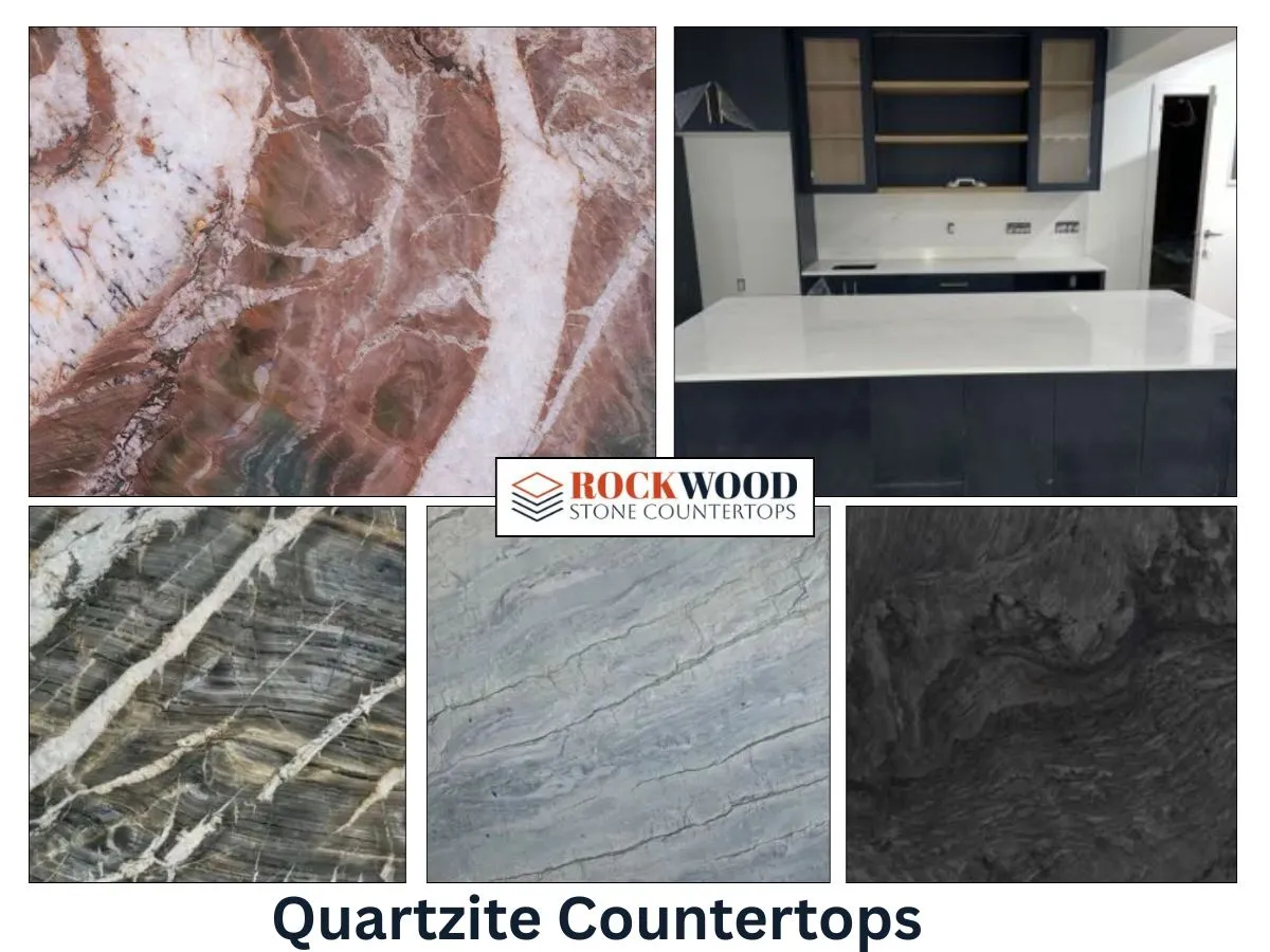 5 Reasons Quartzite Beats Every Other Countertop in Winnipeg