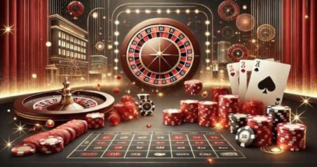 Online Gaming Site Malaysia for Safe and Reliable Betting Online Gaming Site Malaysia for Safe and Reliable Betting