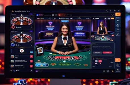 Best Online Betting and Casino Gaming Platform Malaysia Best Online Betting and Casino Gaming Platform Malaysia