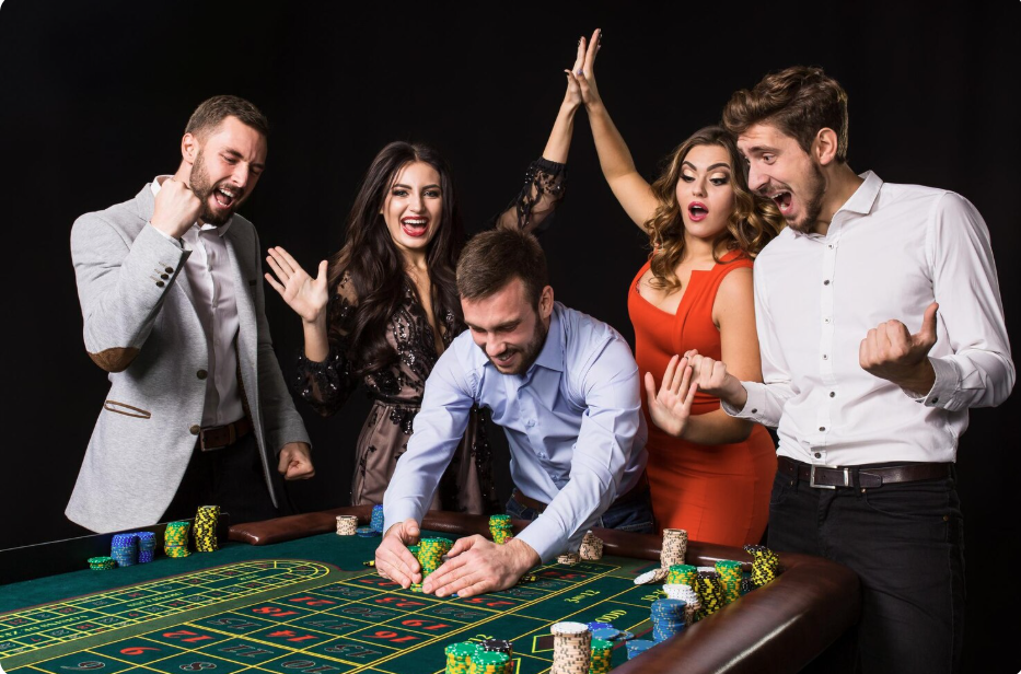 Win Big at Yesbet: Diverse Games, Guaranteed Safety, and Exciting Jackpots Await