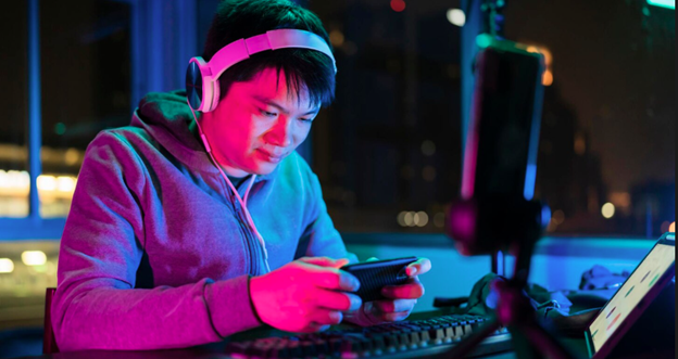 Why Mobile Gaming Is Dominating the Online Gaming Scene in Malaysia? Why Mobile Gaming Is Dominating the Online Gaming Scene in Malaysia?
