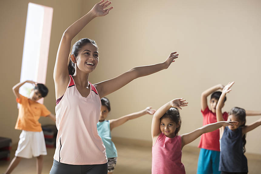 How to Get Students for Dance Classes Without Feeling Completely Stuck