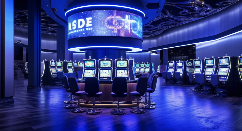 How LL WIN Online Casino Bonuses Boost Your Winning Chances