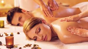 Body to Body Massage in Istanbul – Luxury Relaxation and Wellness Experience