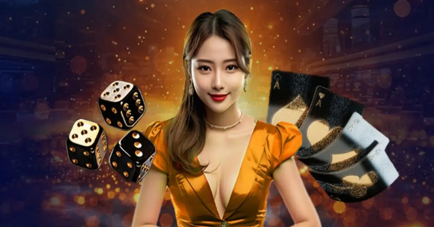Trusted Casino Online Malaysia: Exploring Features and Benefits of OK88 Casino