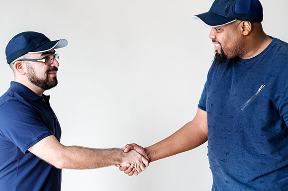 Business delivery service Melbourne solutions that businesses actually rely on