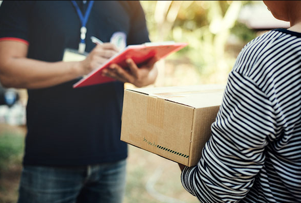 White goods delivery services that simplify appliance transport across Melbourne