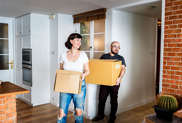 House Removals in Melbourne services that make moving less stressful