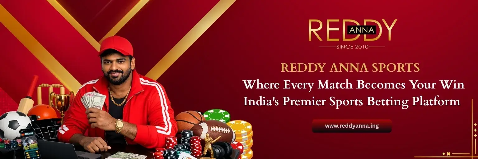 How Reddy Anna Online Improves User Experience for Sports Fans