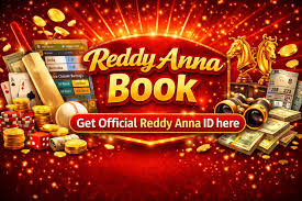 Why Reddy Anna Online Continues to Grow Rapidly Why Reddy Anna Online Continues to Grow Rapidly