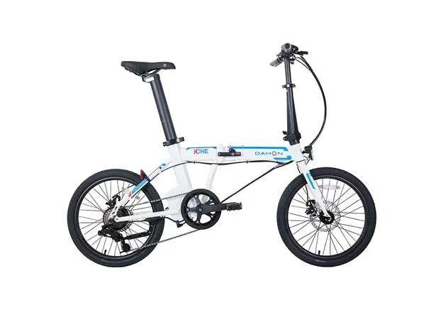 best electric folding bike