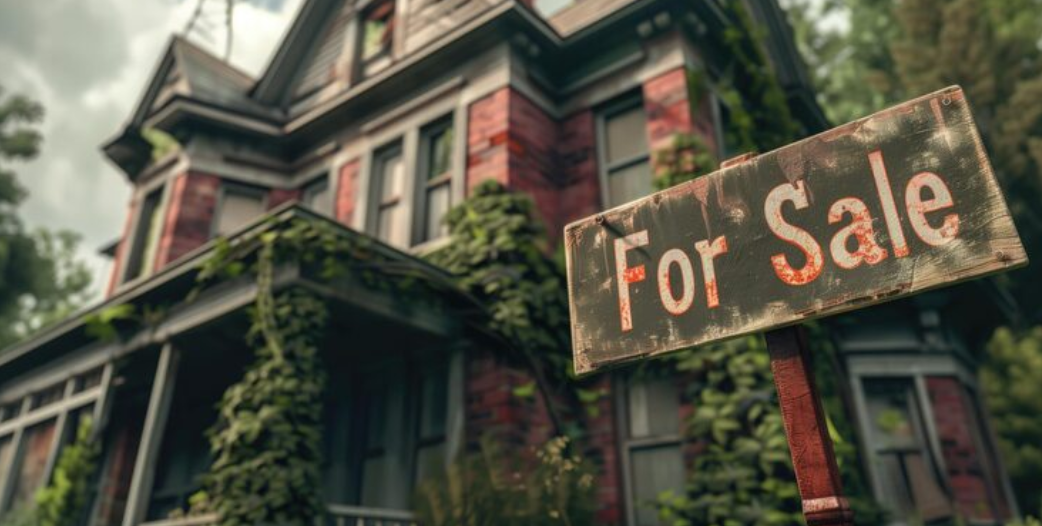 Why Distressed Property Data Matters More Than Ever in Today’s Real Estate Market