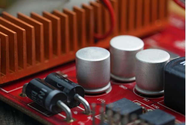 Current Sensors Are Quietly Powering the Technology Around Us