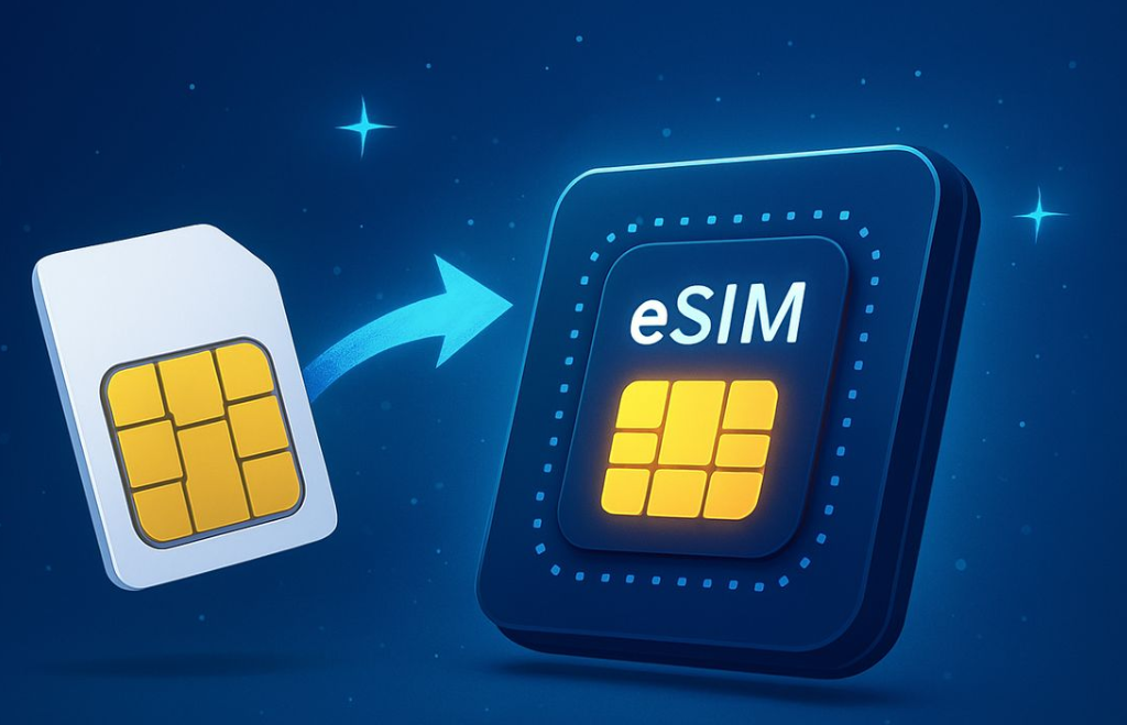 Buy a Bali SIM card online or choose portable WiFi Bali for easy travel use