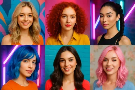 Modern Everyday Hair Styling Trends People Are Following More Often Modern Everyday Hair Styling Trends People Are Following More Often