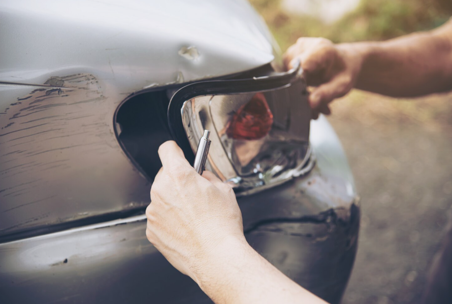 Why Older Vehicles Often Develop Headlight Problems