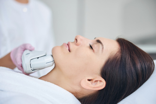 Muscle Toning Mooresville and Double Chin Reduction Mooresville for Everyday Body Goals