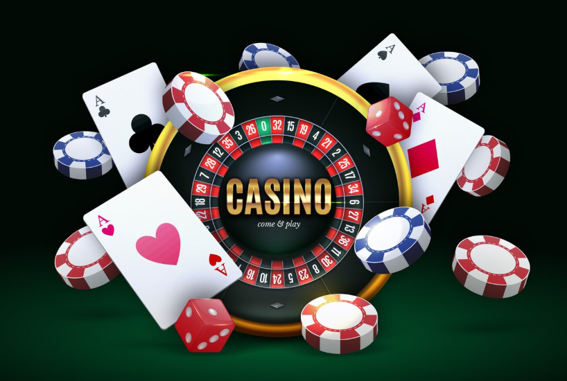How to Improve Your Casino Strategy on GG88