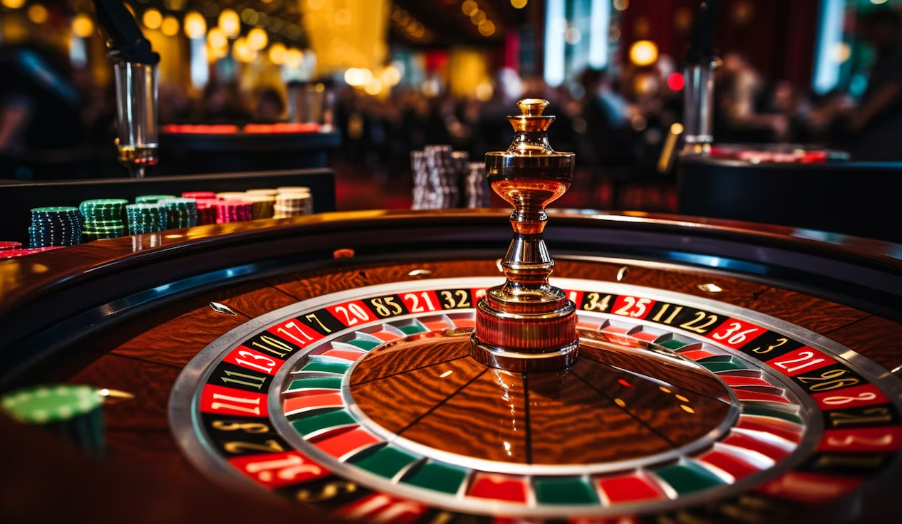 Why Online Players Prefer MM88 for Daily Casino Entertainment