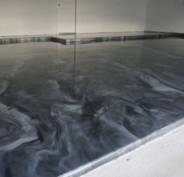 Garage Flooring Dallas and Garage Floor Dallas That Handle Real Daily Use