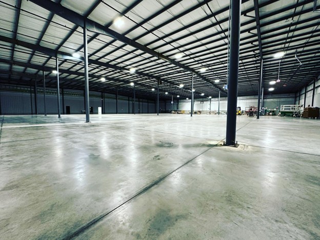 Garage flooring Cincinnati options and garage floor Cincinnati ideas that actually hold up