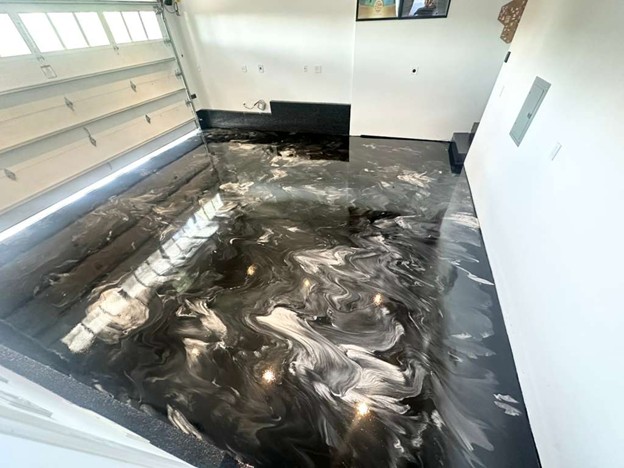 Garage flooring Los Angeles choices that actually make sense for real usage Garage flooring Los Angeles choices that actually make sense for real usage