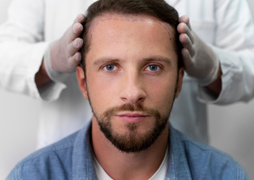 The Link Between Hair Restoration and Mental Well-Being