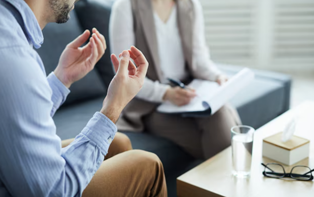 Addictions Counselling and Anxiety Therapy in Oxfordshire for Everyday Mental Balance