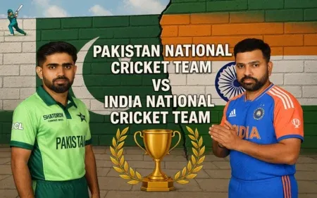 Practical Cricket Thinking That Helps Fans Read Matches Better Practical Cricket Thinking That Helps Fans Read Matches Better
