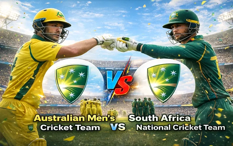 Practical Cricket Observation Habits That Help Fans Read Matches Better