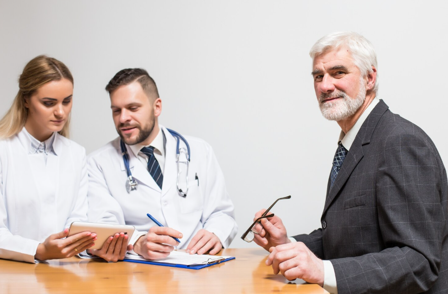 Bridging the Gap Between Medicine and Law: The Vital Role of Medical Expert Witnesses