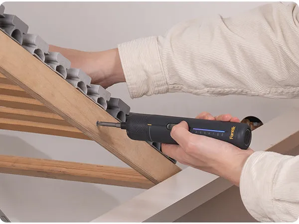 Fanttik S2 Pro Max Cordless Electric Screwdriver