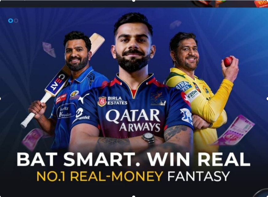 IPL Fantasy & Goplay11 Fantasy: Complete Guide to Winning Strategy and Online Gaming in 2026