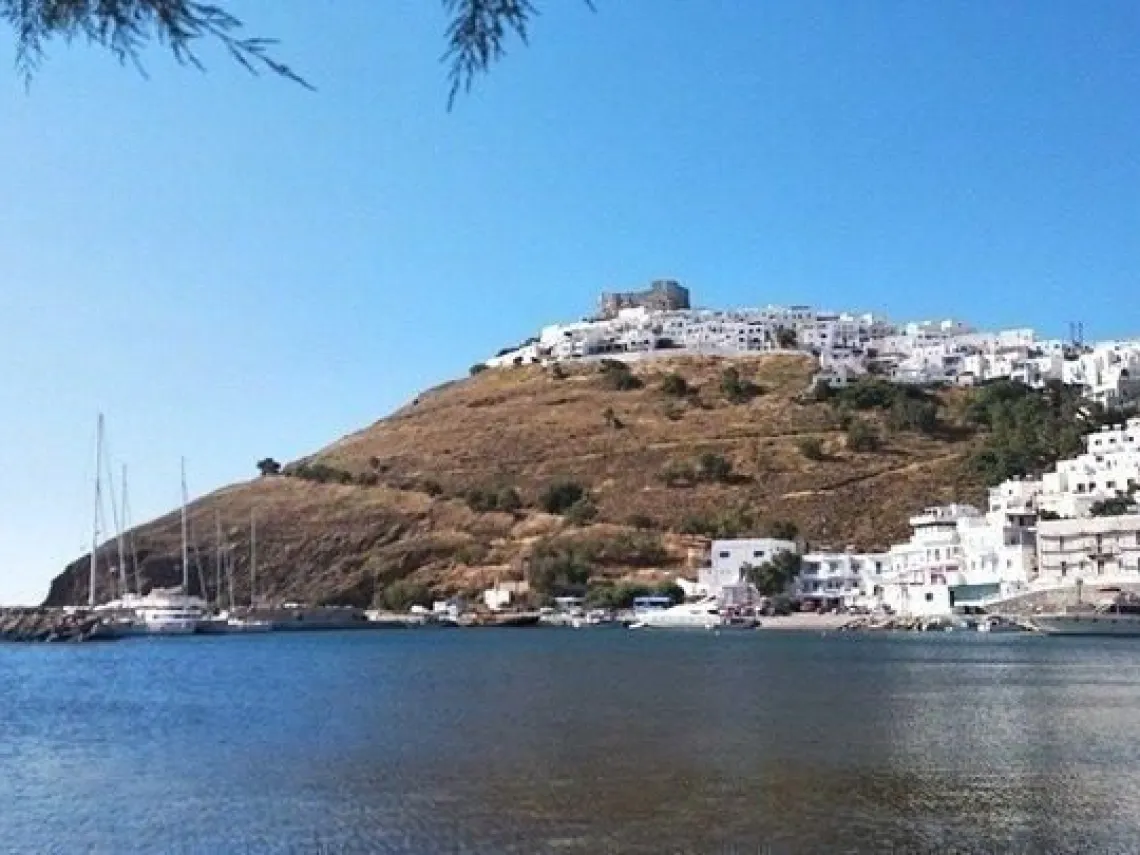 Attica’s Luxury Real Estate Market Gains Momentum in the Mediterranean