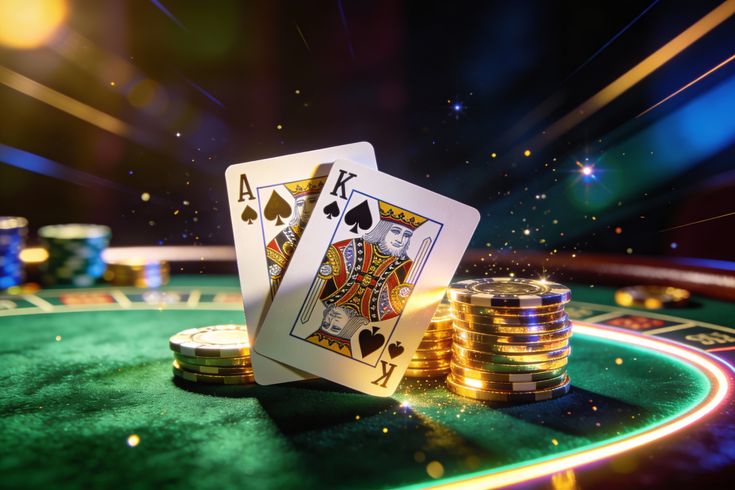 Live Casino Games Guide 2026 – How to Play, Win, and Choose the Right Platform