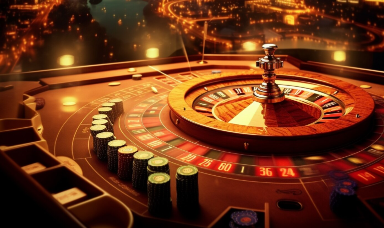 Best Online Live Casino Experience with Evolution Gaming at 3WE Casino