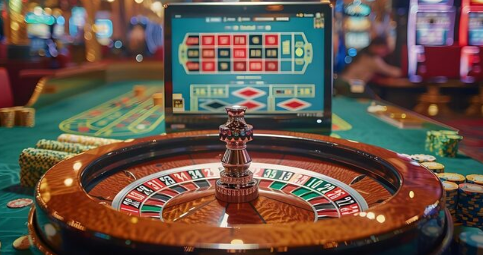 Why Live Baccarat Casino Online Continues Dominating Asian Gaming Markets
