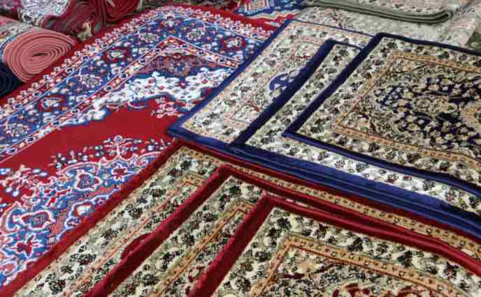 Top Area Rug Brands Compared: Karastan, Surya, Loloi & More for Every Home Style