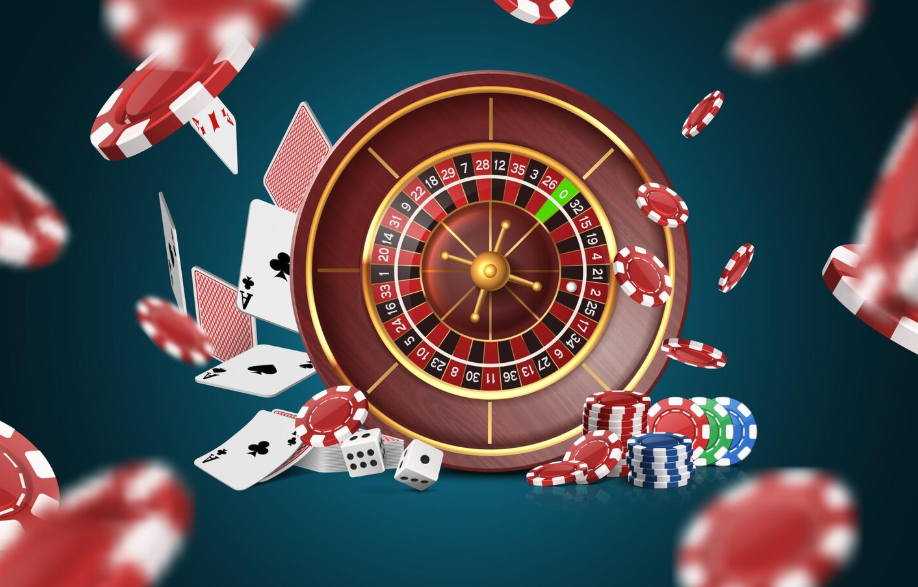 Top Strategies to Win at RR88 Casino Slots