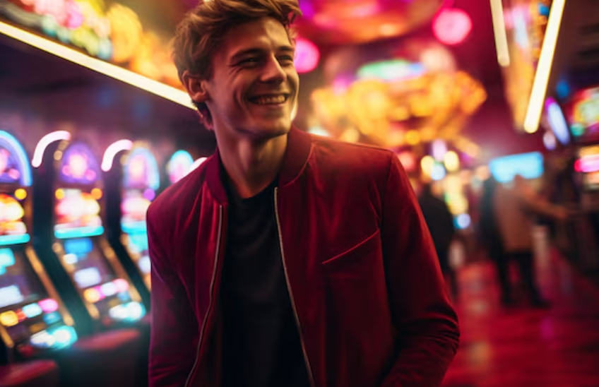 Top Winning Strategies for Slot Games on LLWIN Casino