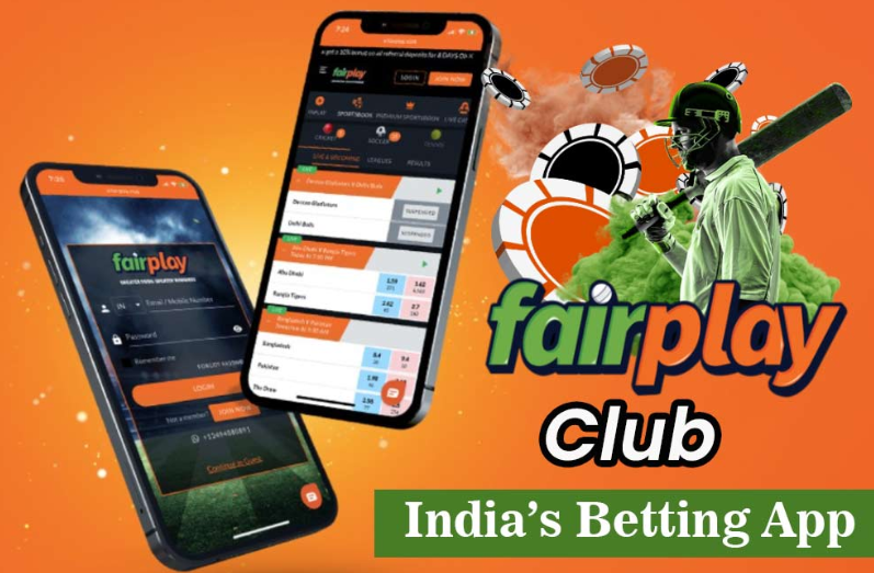 Beginner’s Guide to Online Betting and Casino Gaming on fairplay club