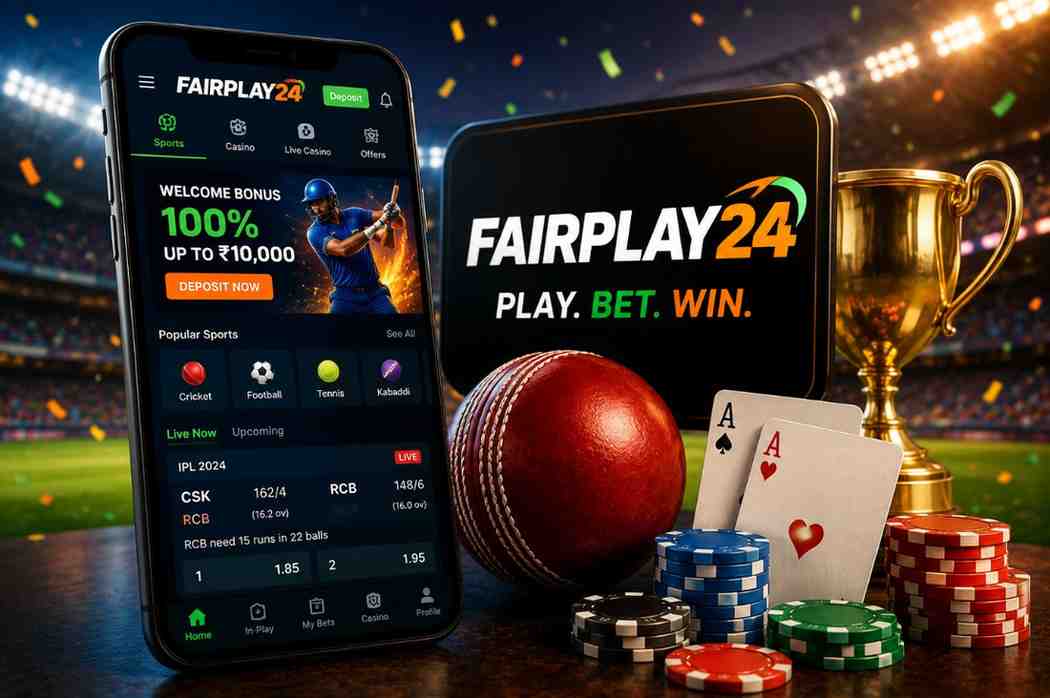 FairPlay Login and Registration Guide for New Betting Users in 2026
