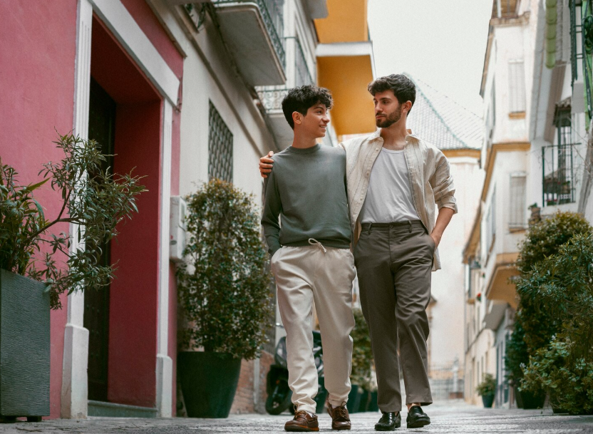 Syna World Street Culture Shorts Set A Deep Dive into Urban Style and Conscious Craftsmanship