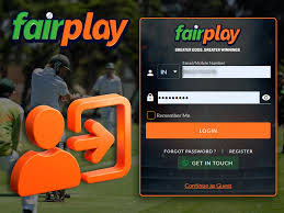 FairPlay Login and Registration Guide for New Betting Users in 2026