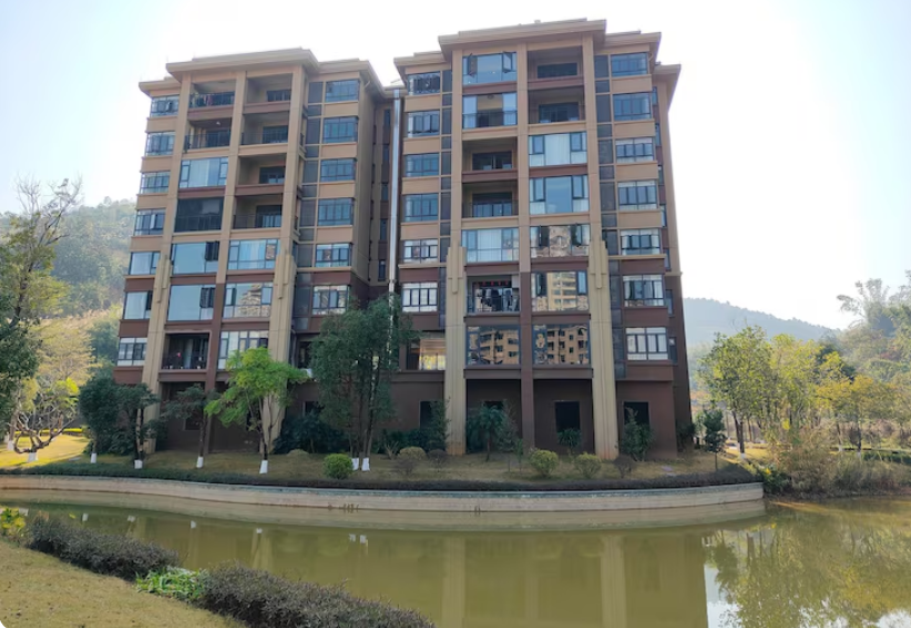 How Sarjapur Road Is Transforming into a Residential Hub