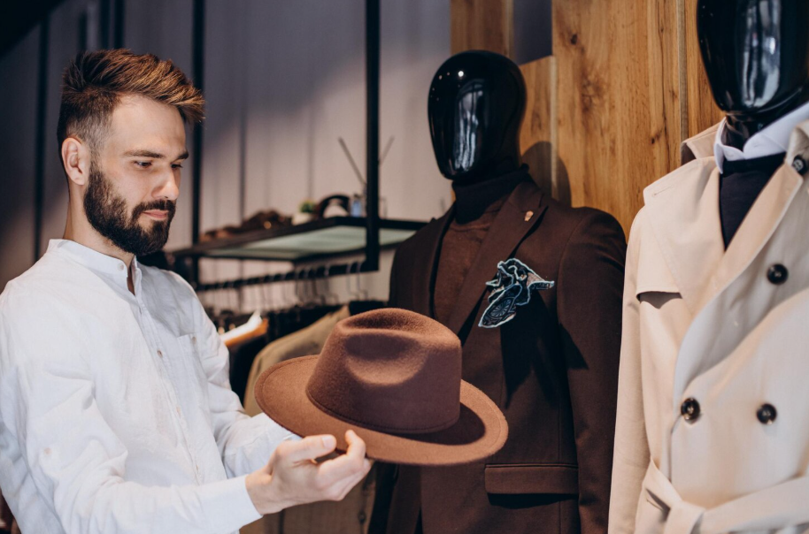 Upgrade Your Wardrobe with Syna World Hats The Ultimate Style Statement Upgrade Your Wardrobe with Syna World Hats The Ultimate Style Statement